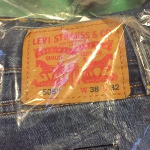 Men’s jeans